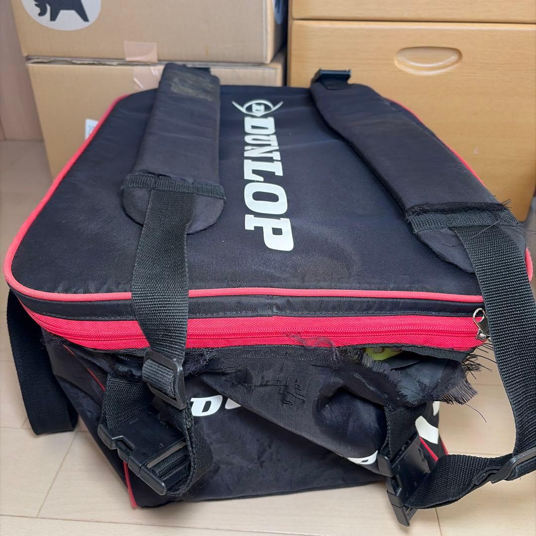 ゆ*マ様 【早い者勝ち】ソフトテニス ボール アカエム 100球