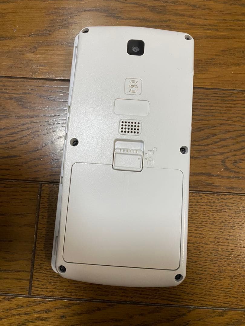 HTL-300-S TECハンディターミナル