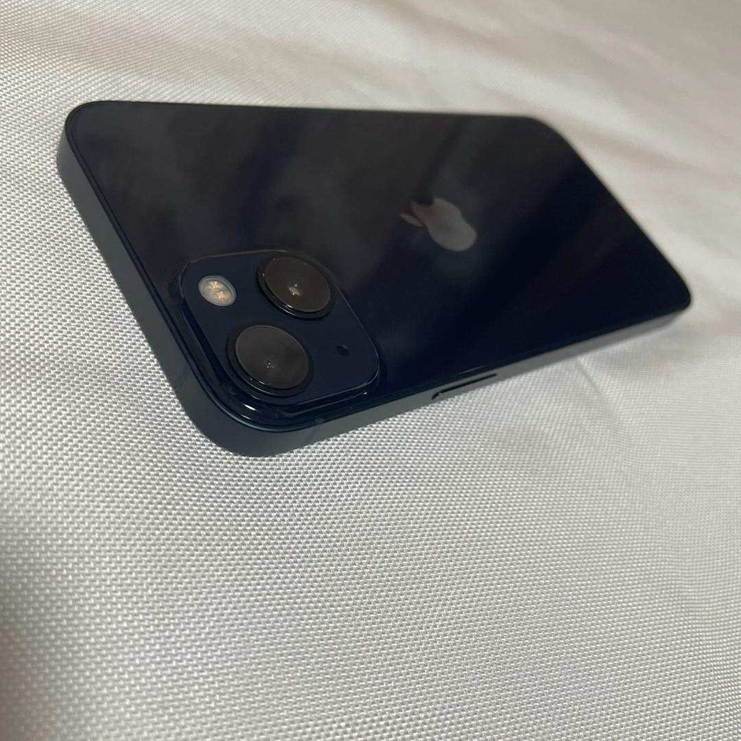 iPhone13 128GB ソフトバンク認定中古品