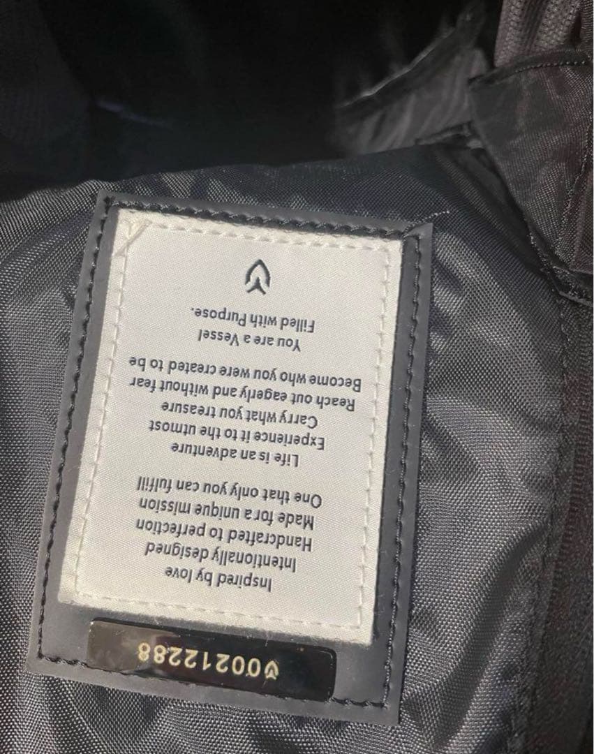 VESSEL ベゼル3.0 DXR フードなし