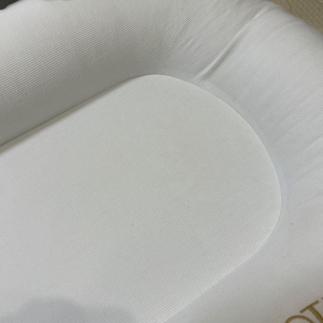 美品！ドッカトット　ケース付き　DOCKATOT