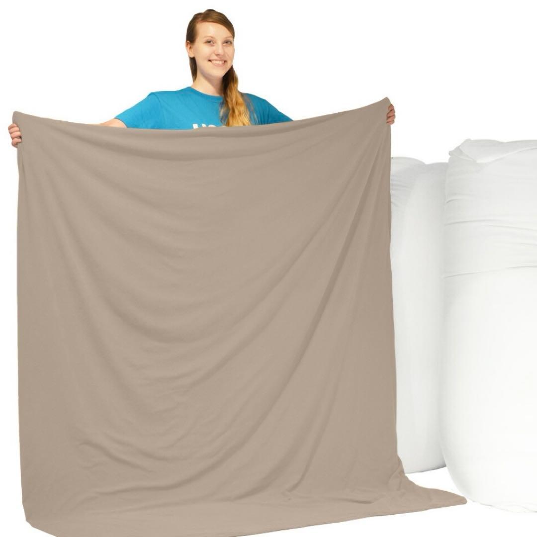 新品未使用 マックスプレミアム用カバー ヨギボーギガYogibopremium