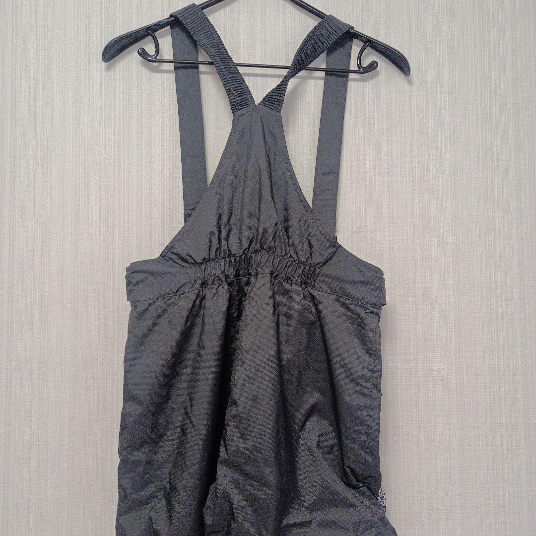 【美品】DESCENTE　スキーウェア　150　上下