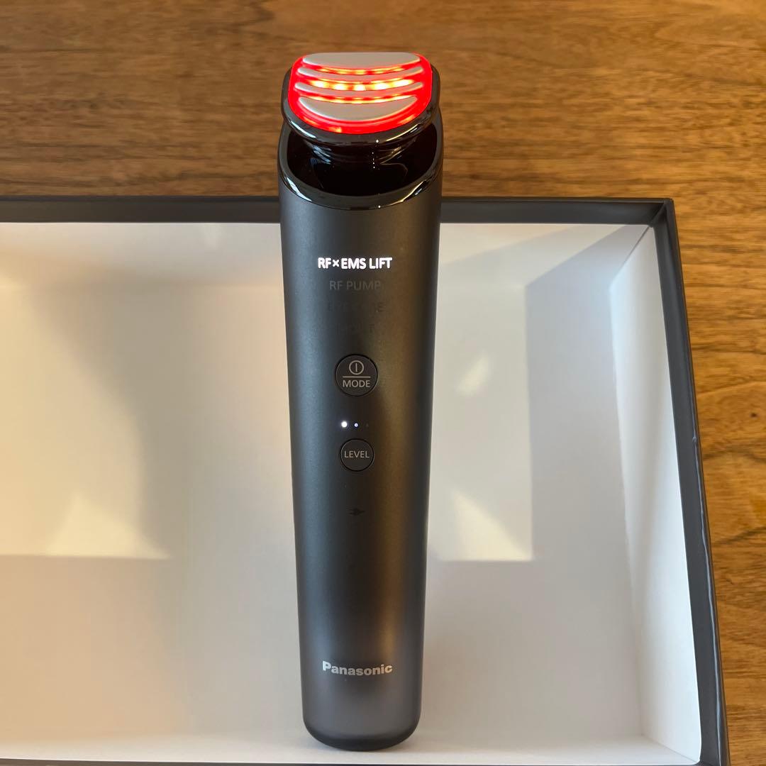 Panasonic バイタリフトEH-SR85 美顔器