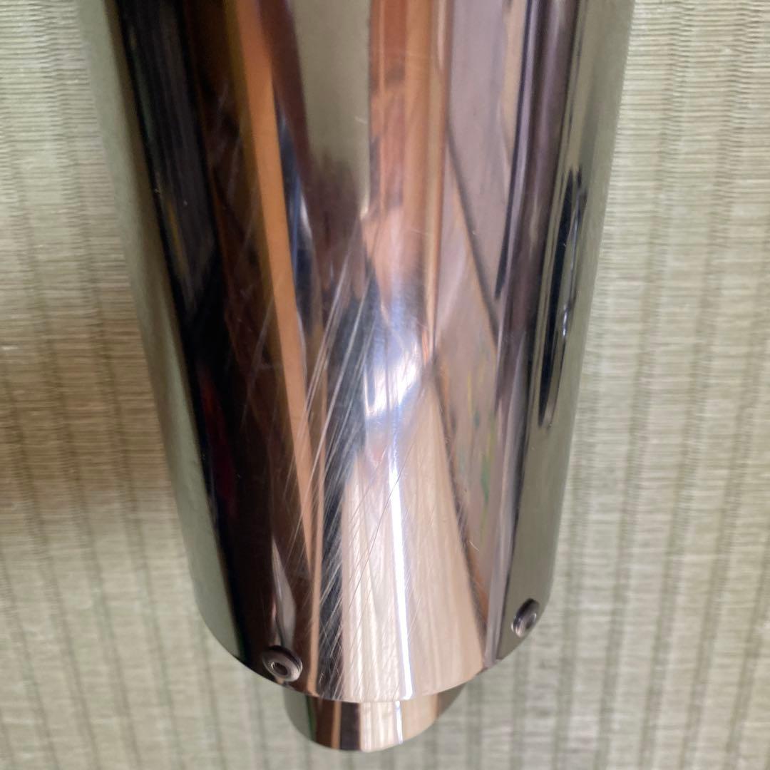 ガレージバルシグナスx2.3型用