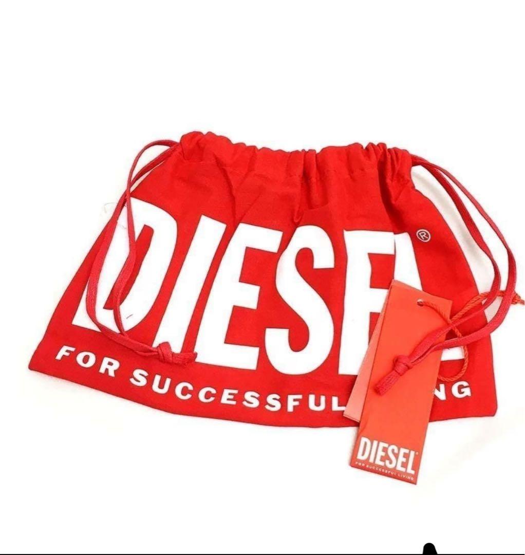 新品 DIESEL X09716 P1245 T8013 ベルト 75