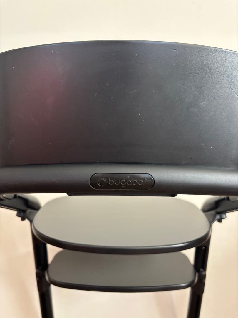 bugaboo ジラフ ベビーチェア