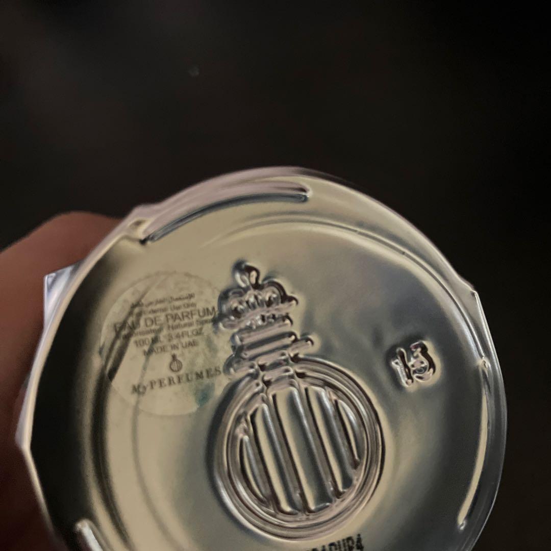 新品　ARABIYAT PRESTIGE マルワ オーデパルファン 100ml