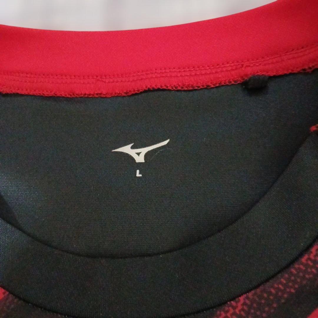 名古屋グランパスプラクティスシャツ長袖支給品