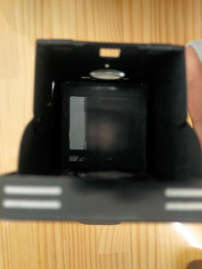 Rolleiflex ローライ Tessar テッサー 75mm F3.5