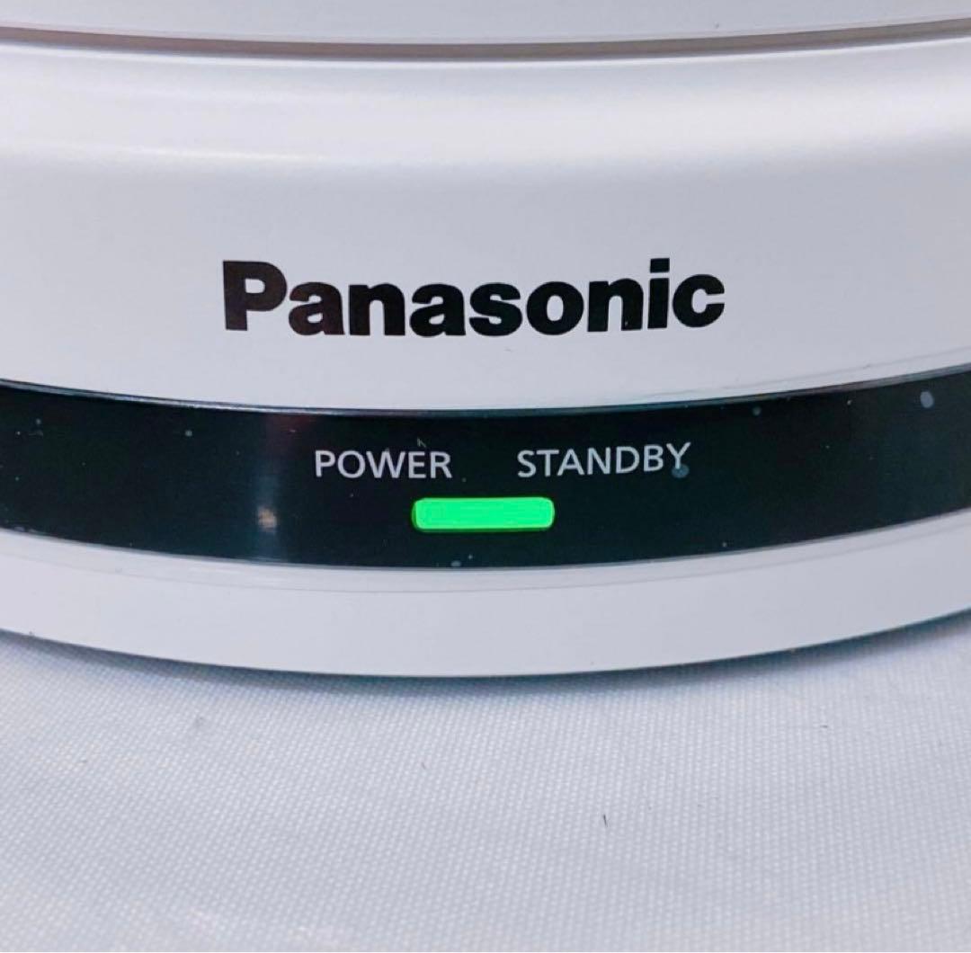 9BM16 【未使用】Panasonic パナソニック カメラ 撮影 配信