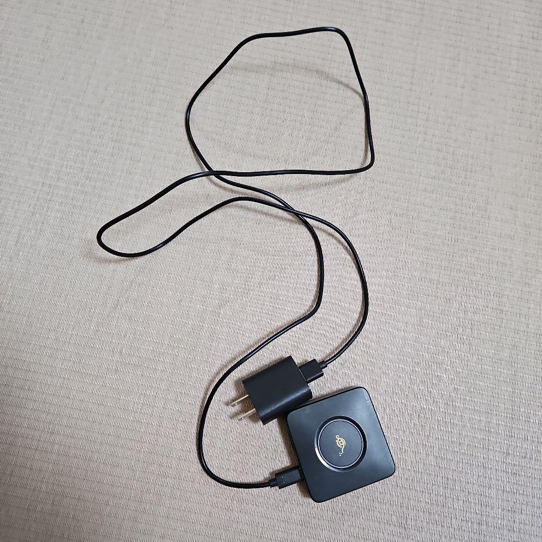 ジャンク　popIn Aladdin 2 　ポップインアラジン コネクタ付