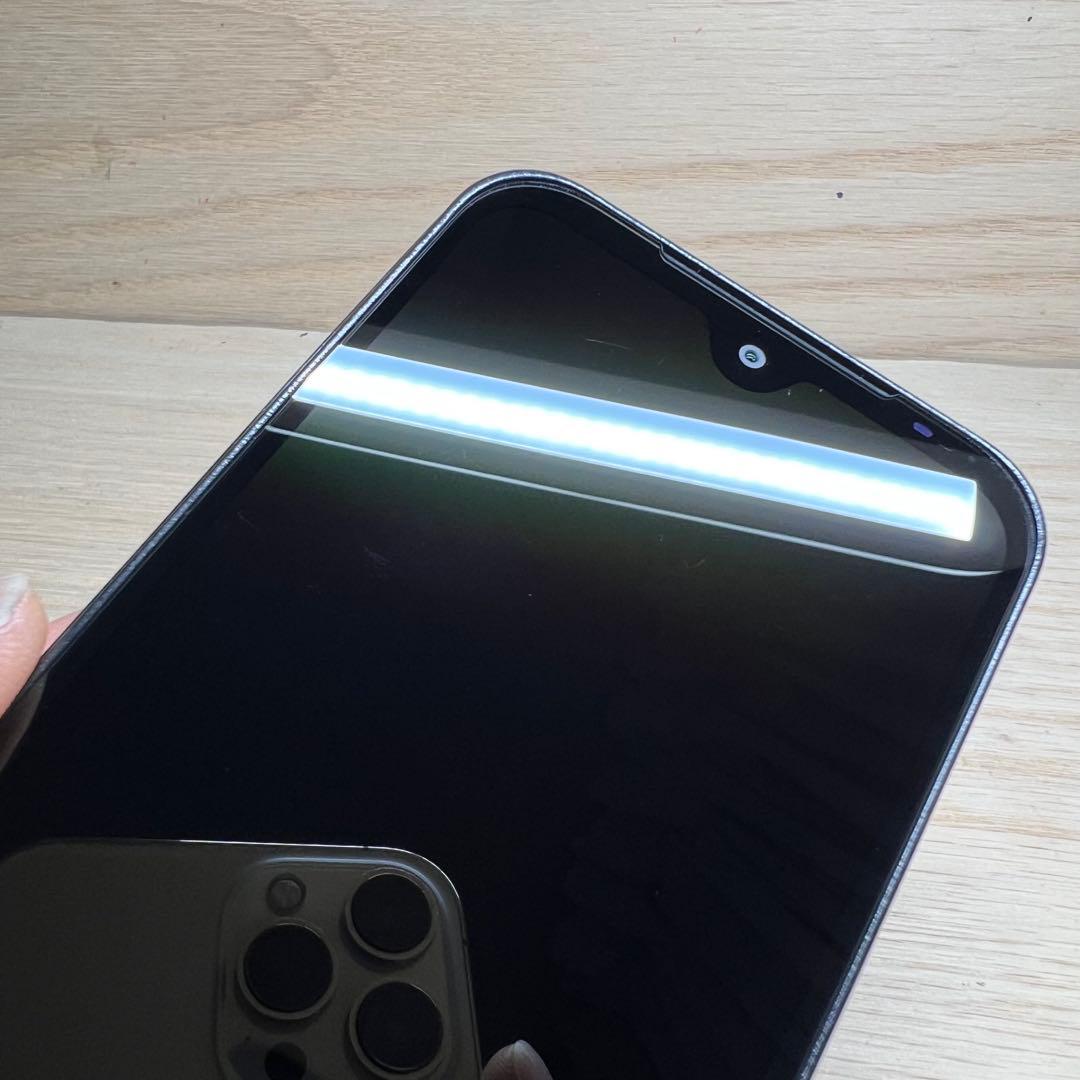 京セラ DIGNO BX2 A101KC 本体 E162