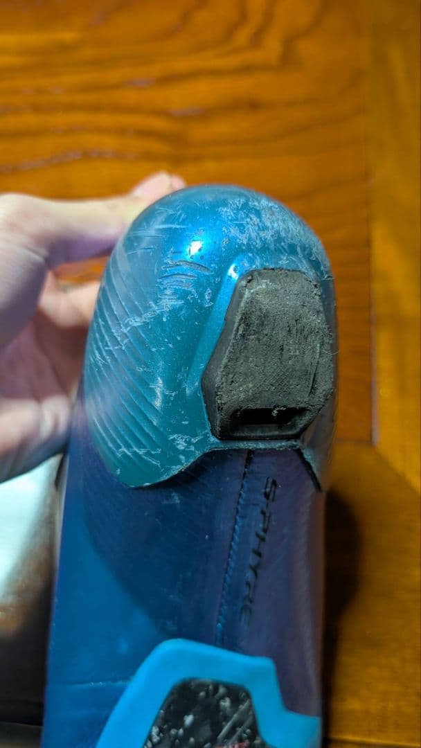 シマノ S-PHYRE RC9 RC903 43サイズ 27.2cm