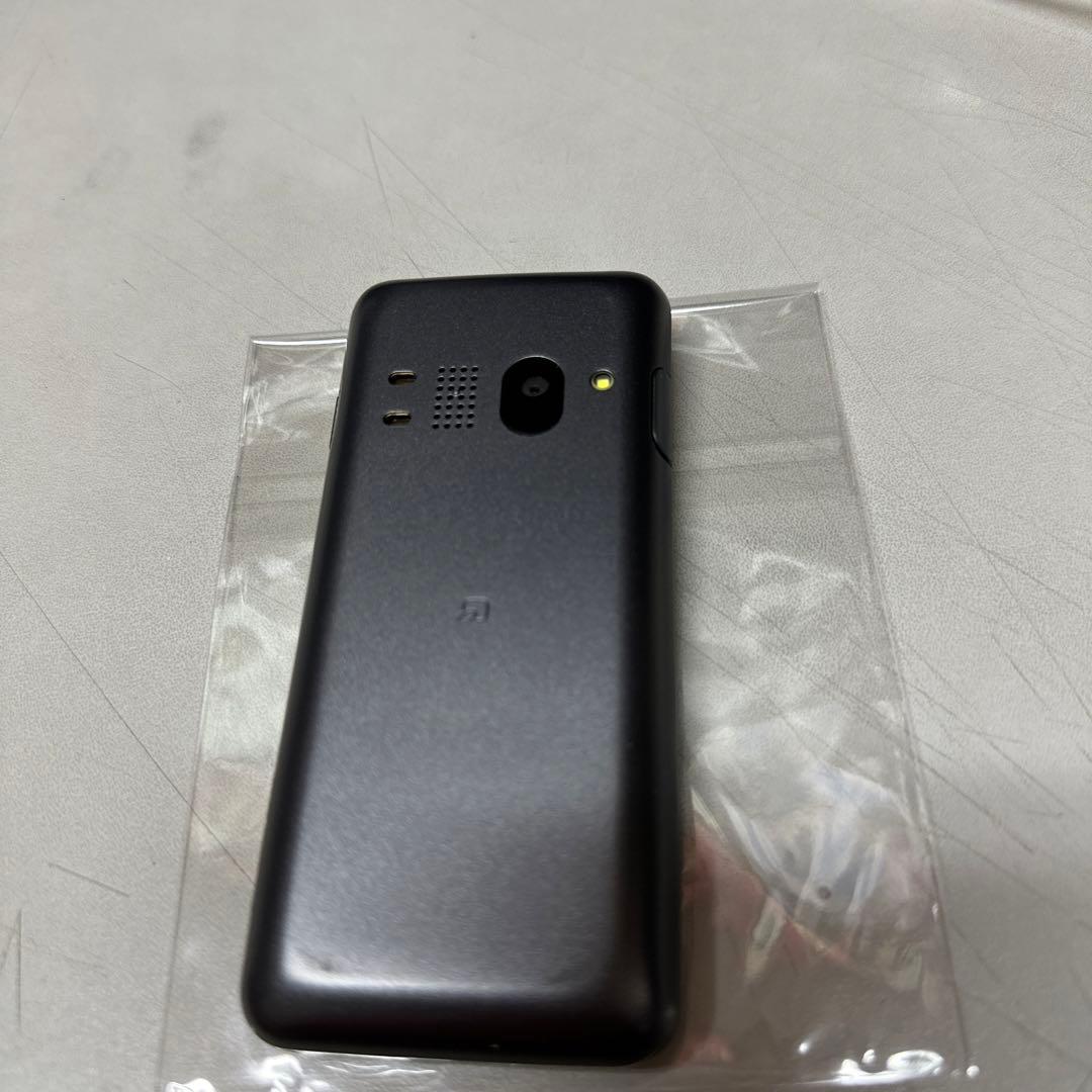 AUケータイ本体のみ