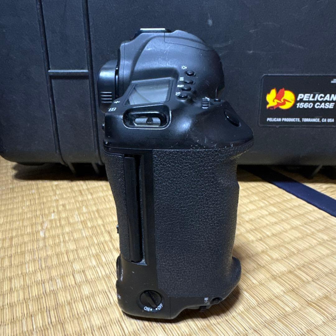 Canon 1DX Mark III ボディ フルサイズ Mark3