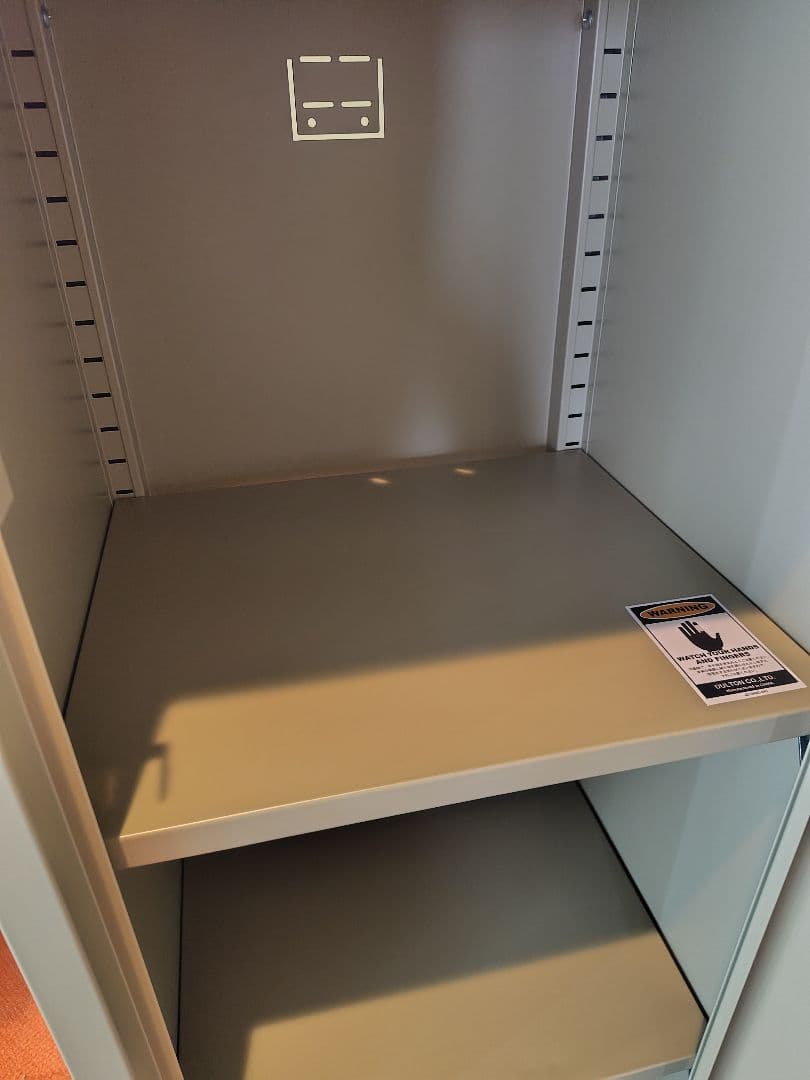 ダルトン DULTON STEEL MESH LOCKER