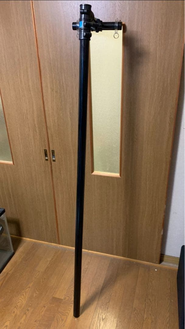 廃盤ADA フラット水槽、ガーデンスタンド