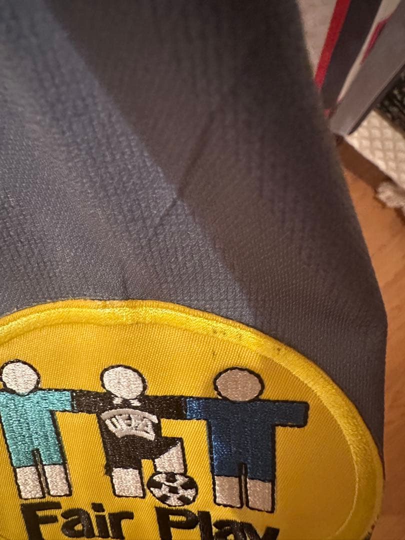 【年末年始セール】UMBRO イングランド代表 ソルキャンベル 16番 シャツ