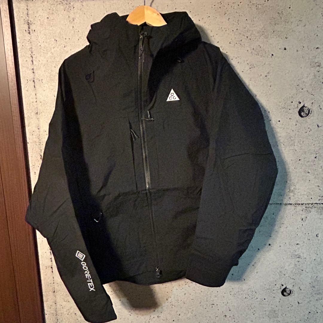 や*様 ACG GORE-TEX ジャケット