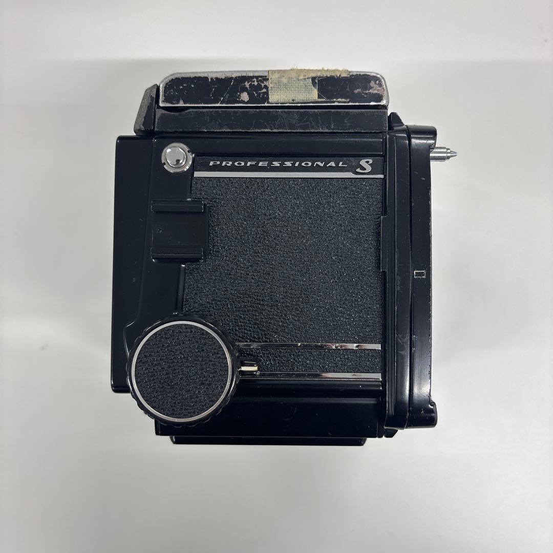 Mamiya RB67 プロフェッショナル S 中判カメラ