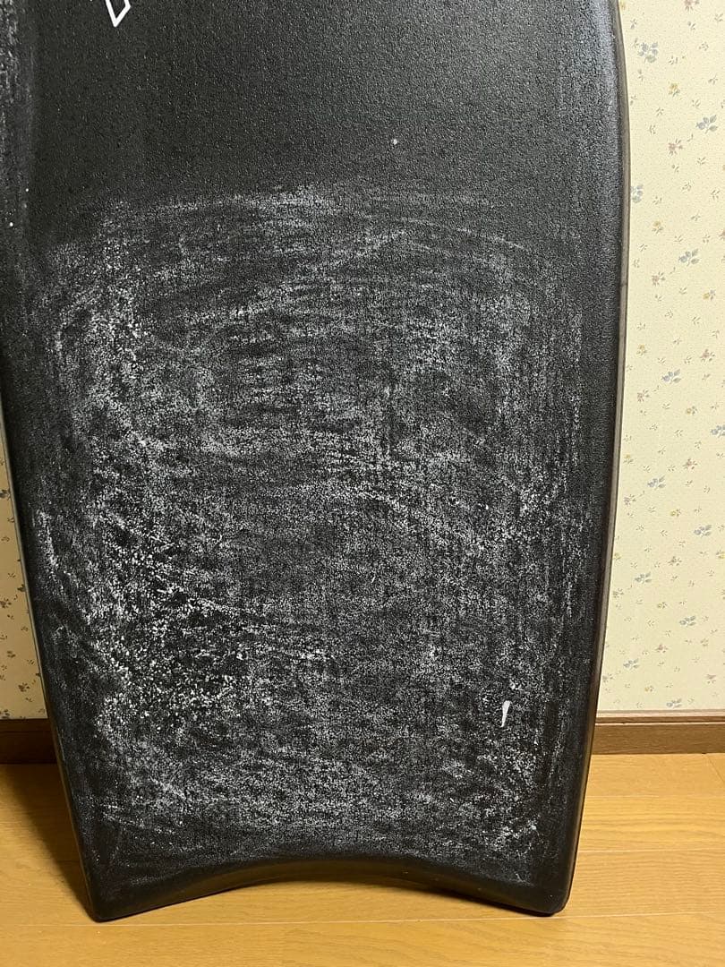 TURBO PRO.COMP ボディボード ブラック