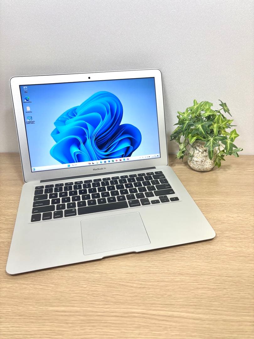 最上位Office2024 MacBook Air13 Windows11Pro