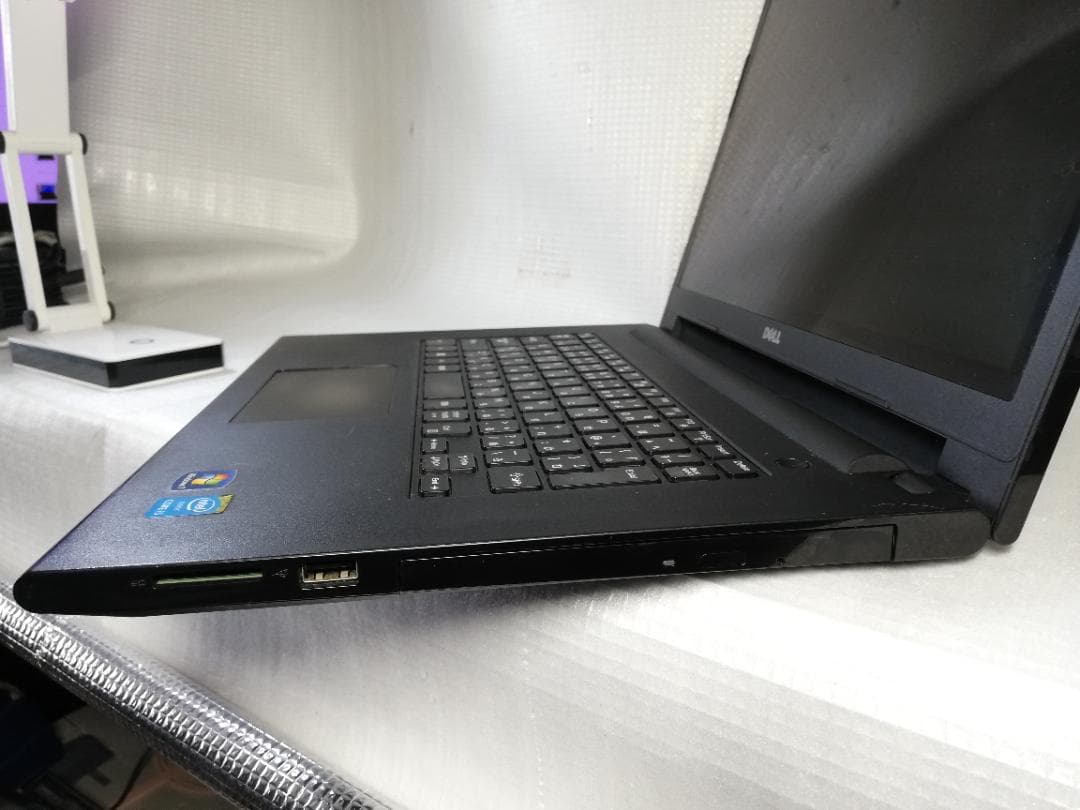 Windowsノート本体 DELL Inspiron 3442 windows11/office2019