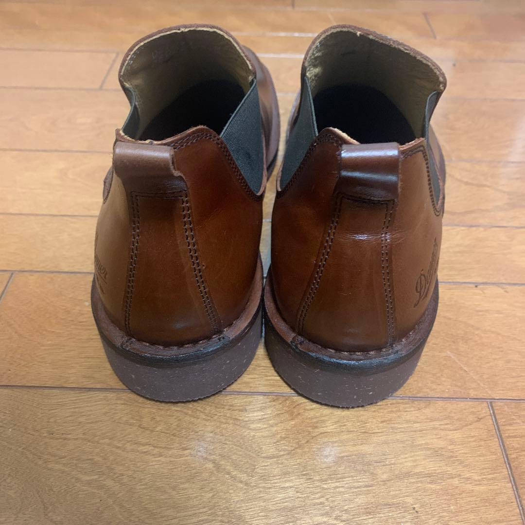 靴 DANNER KALAMA SIDEGORE 27