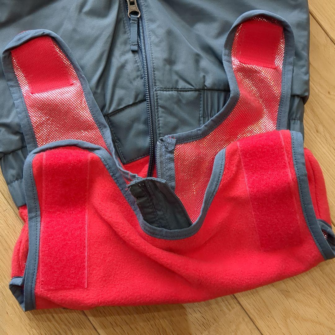 MZN様リクエスト【美品】コロンビア キッズXS スノーウェアセット　120