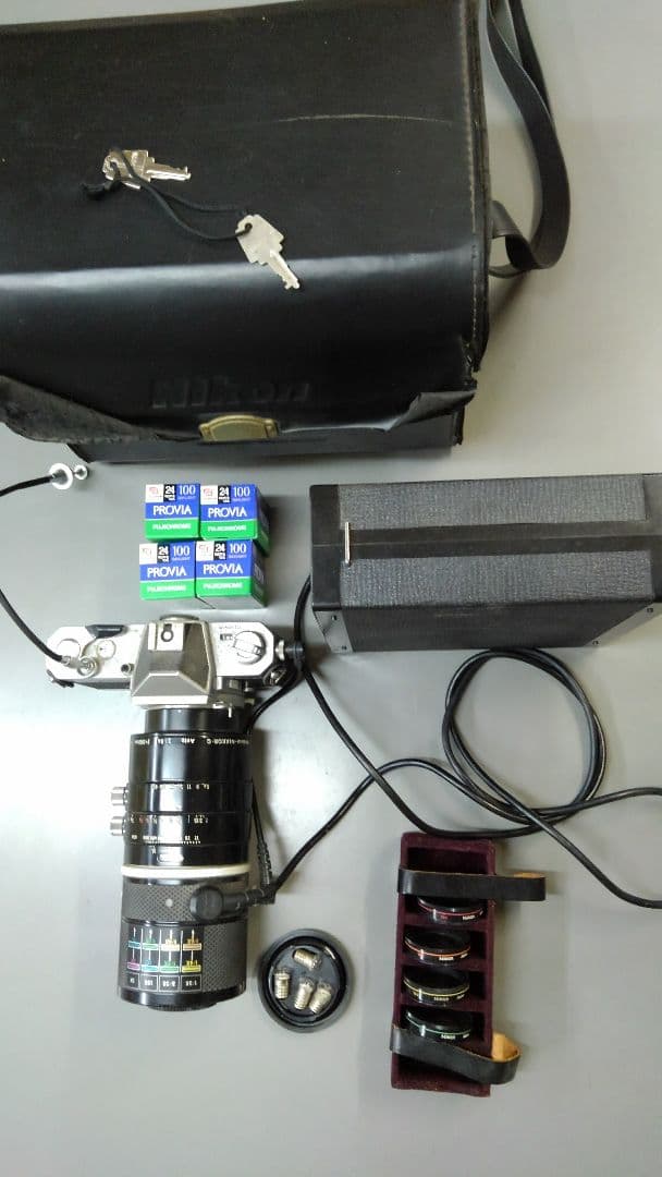 メディカルニコン