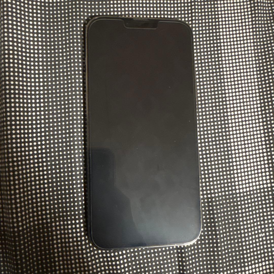 iPhone13 pro max 128gb SIMフリー