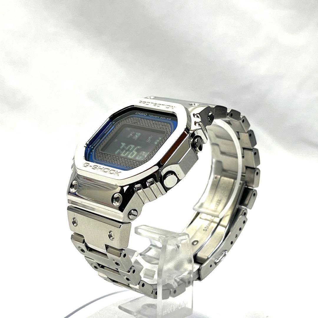 CASIO カシオ G-SHOCK GMW-B5000D-2JF 腕時計