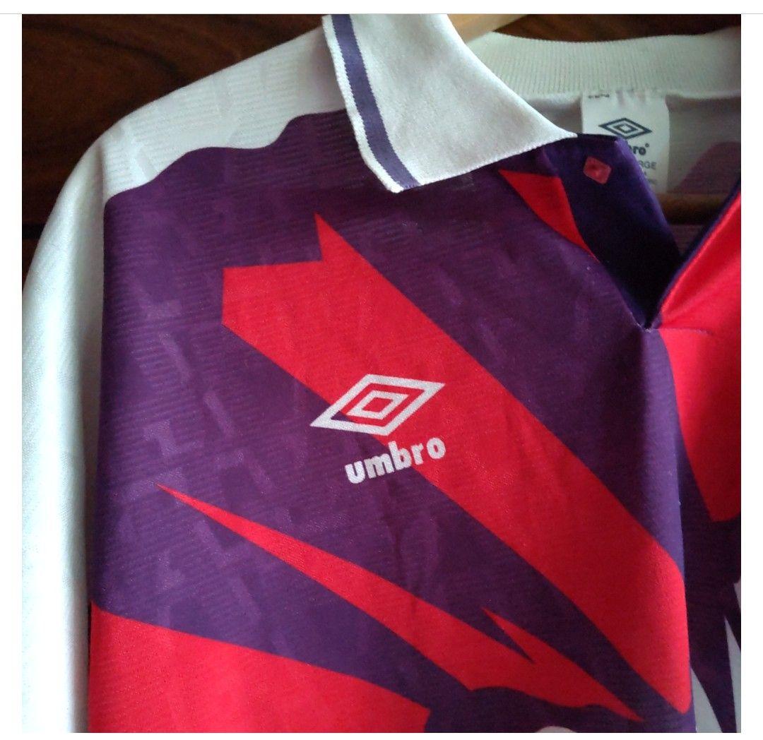 90s アンブロ スコットランド代表 ユニフォーム サイズ L アメリカ製