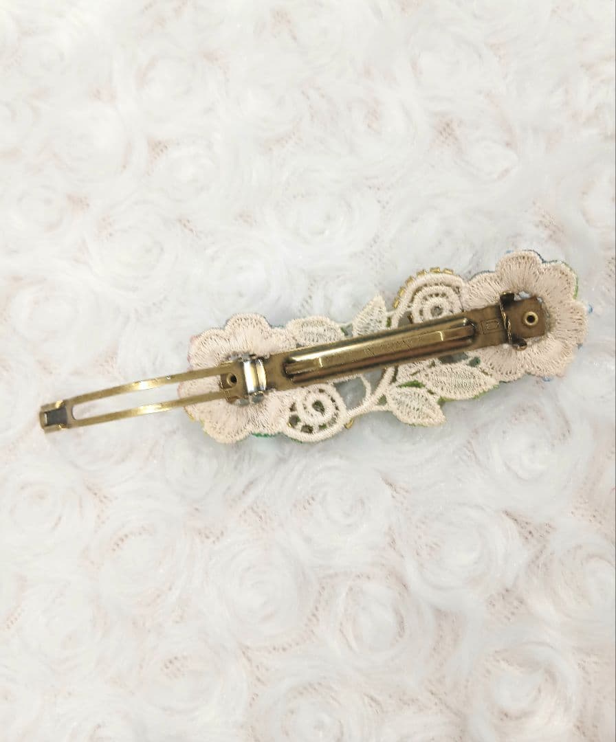 ☆専用☆未使用　レースミニバレッタ ミハエルネグリン　Michal Negrin