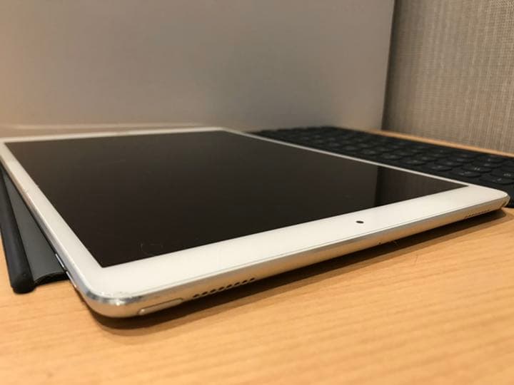 iPad Pro 10.5インチ シルバー 64GB WiFiモデル