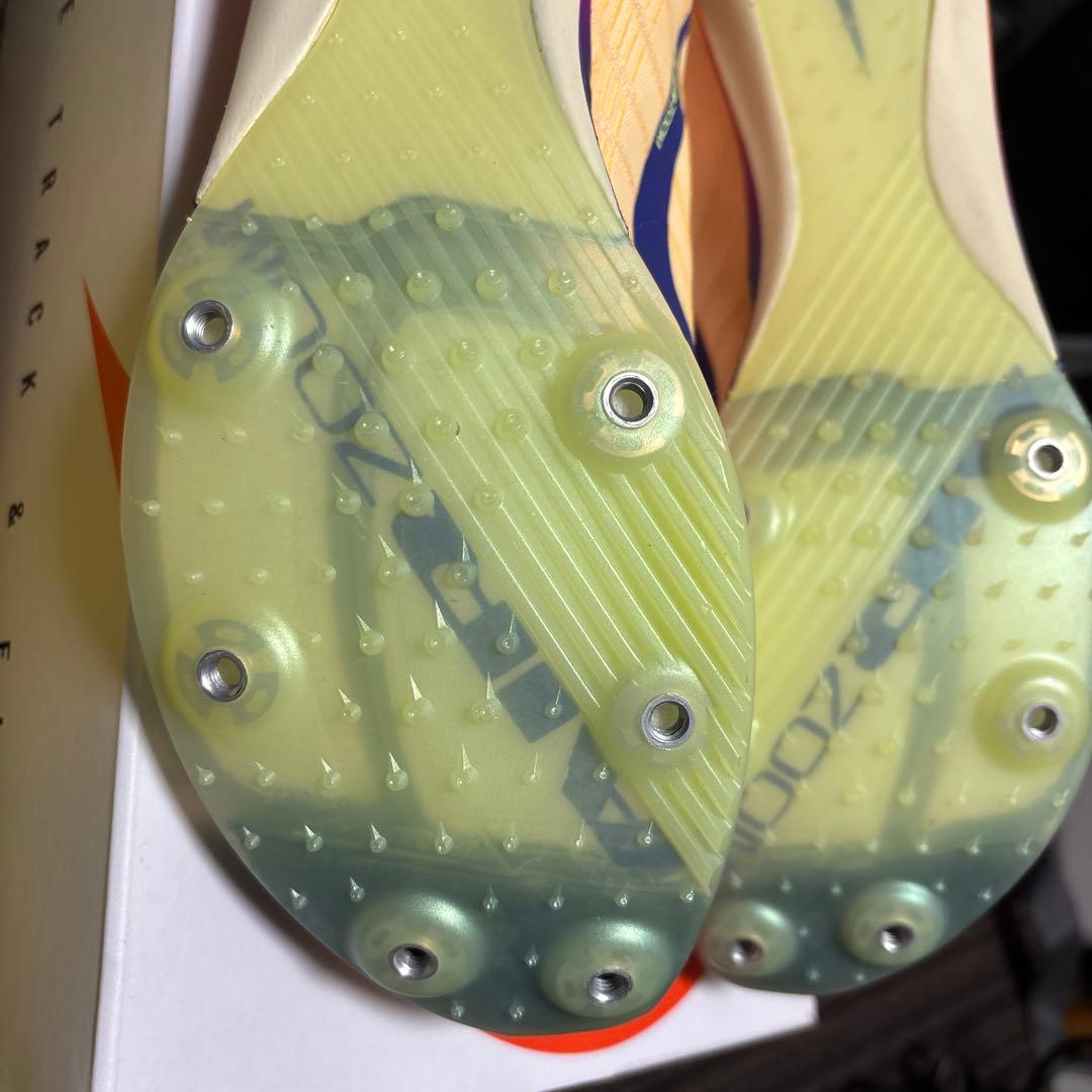 NIKE マックスフライ26cm