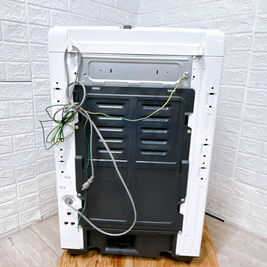 B10253 パナソニック 6.0kg 洗濯機 一人暮らし 小型