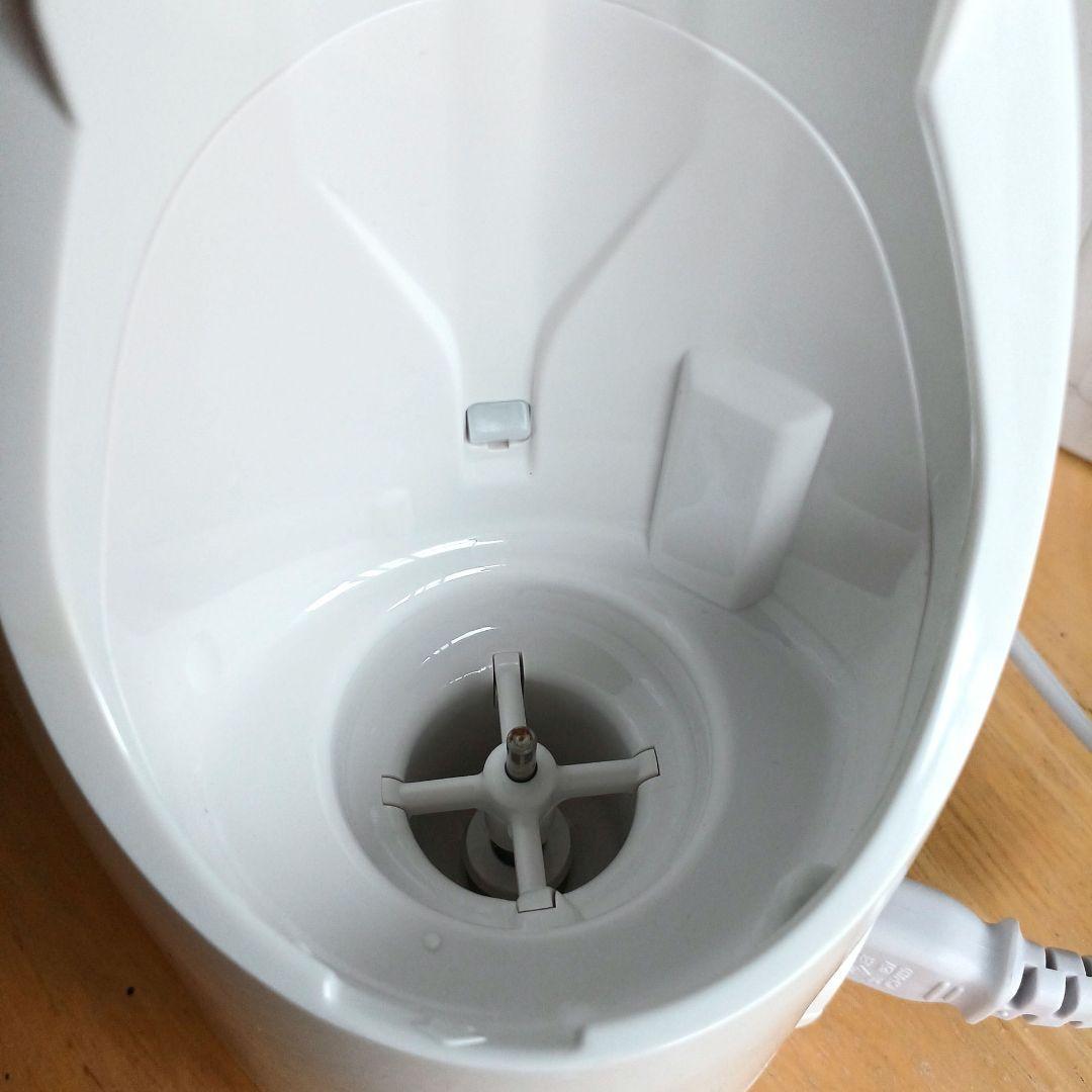 ナノケアスチーマー　Panasonic EH-SA3C-N GOLD