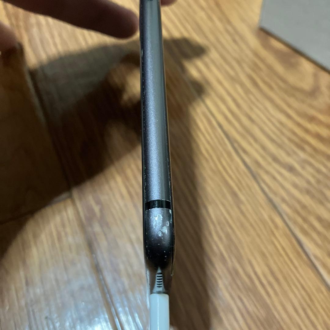 Apple iPhone 8 本体 スペースグレイ 64GB SIMフリー