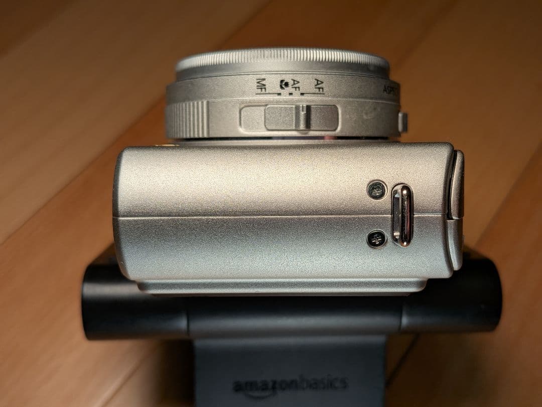 デジタルカメラ Panasonic LUMIX DMC-LX3