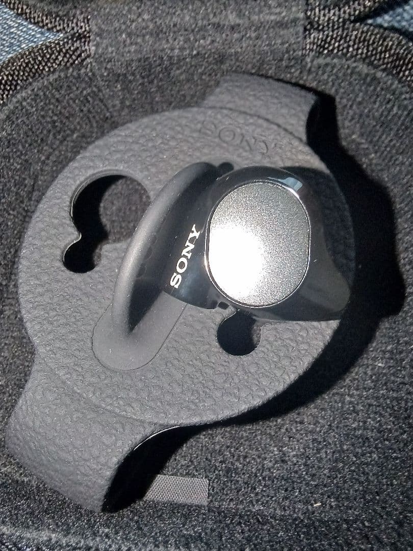 SONY IER-M7 Q 有線イヤホン ブラック