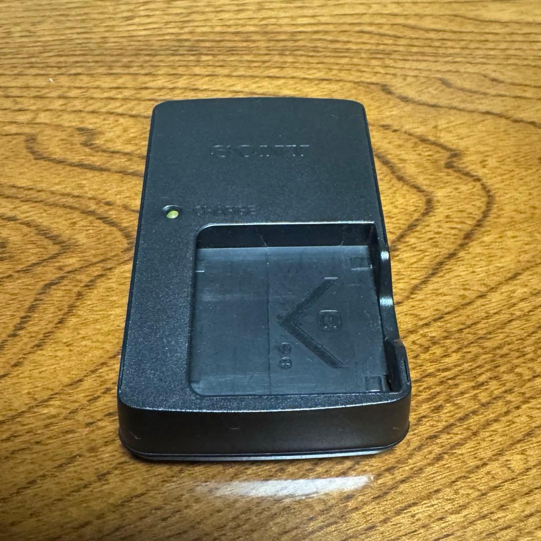 SONY ソニー DSC-W320