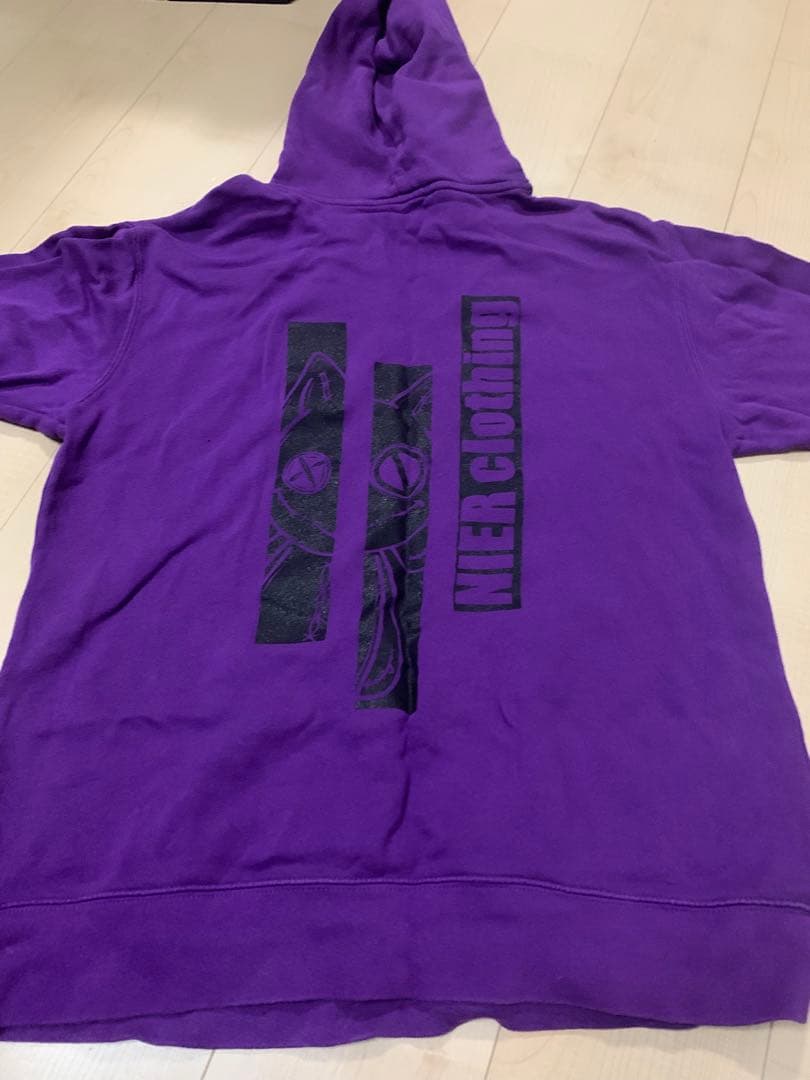 NieR まとめ売り　8点