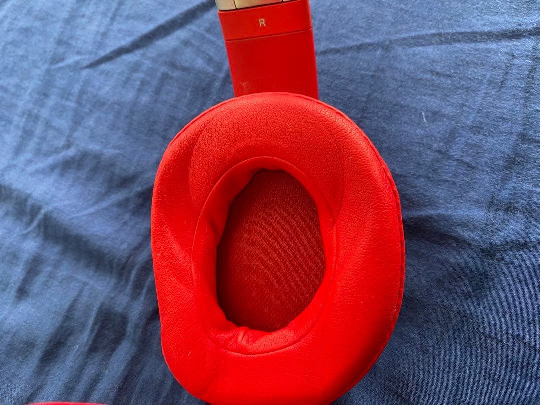 Beats ヘッドホン（ヘッドフォン）　ワイヤレス‼️