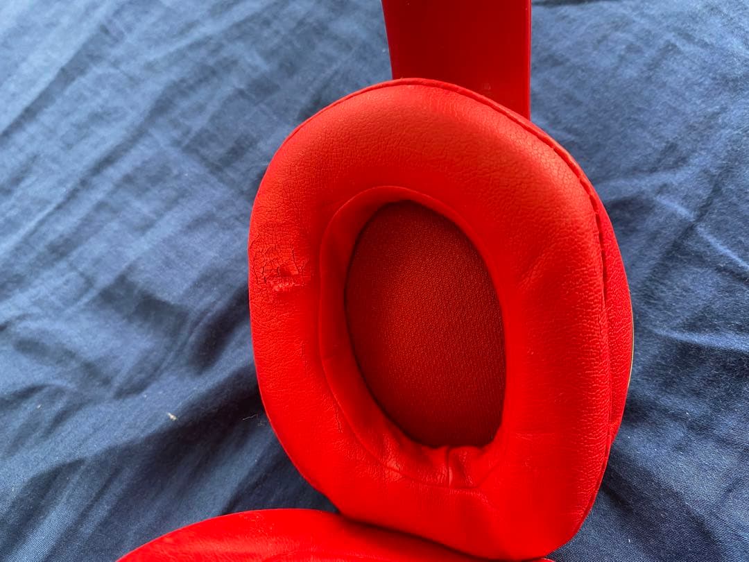 Beats ヘッドホン（ヘッドフォン）　ワイヤレス‼️