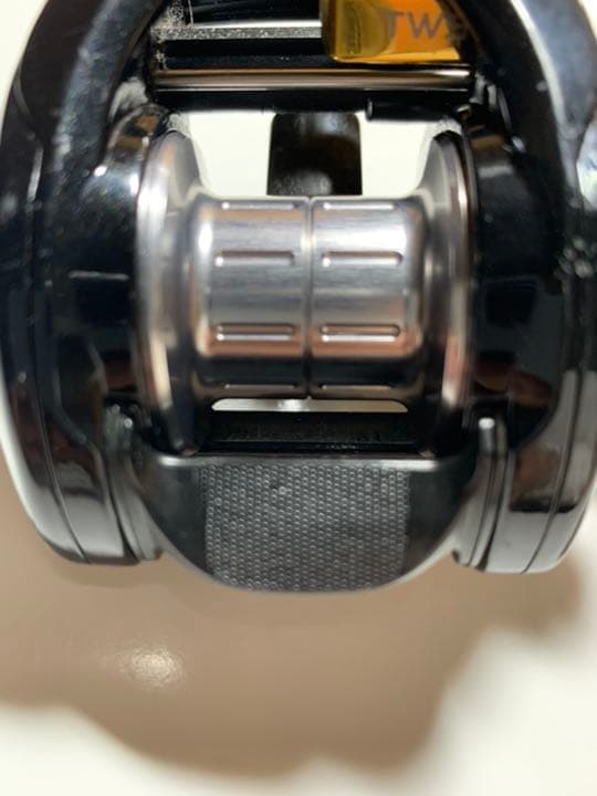 ダイワ　ベイトリール　タトゥーラ　TATULA 103SH-TW 7.3