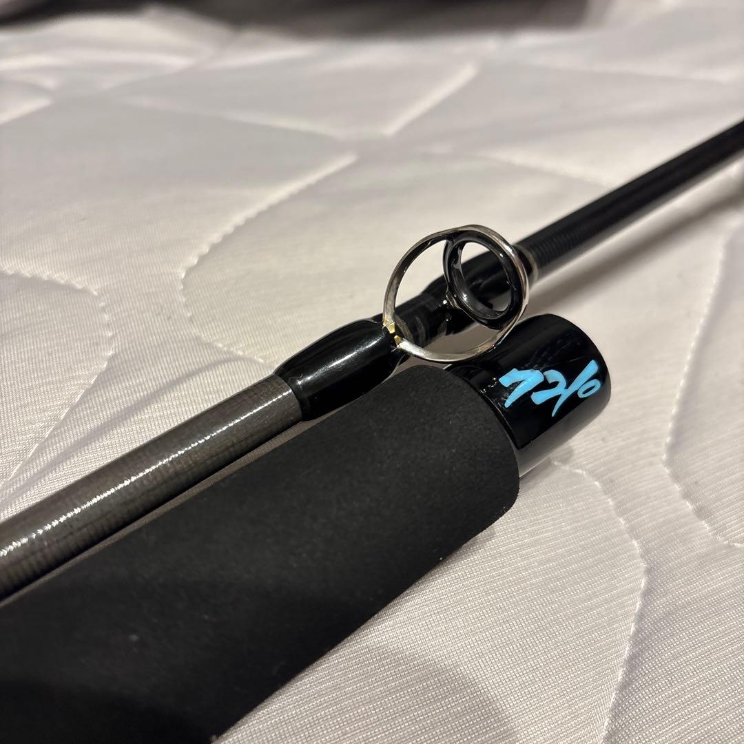 トゥルースジャパン ホワイトインサイト 7210 オーバーヘッドカスタム 美品