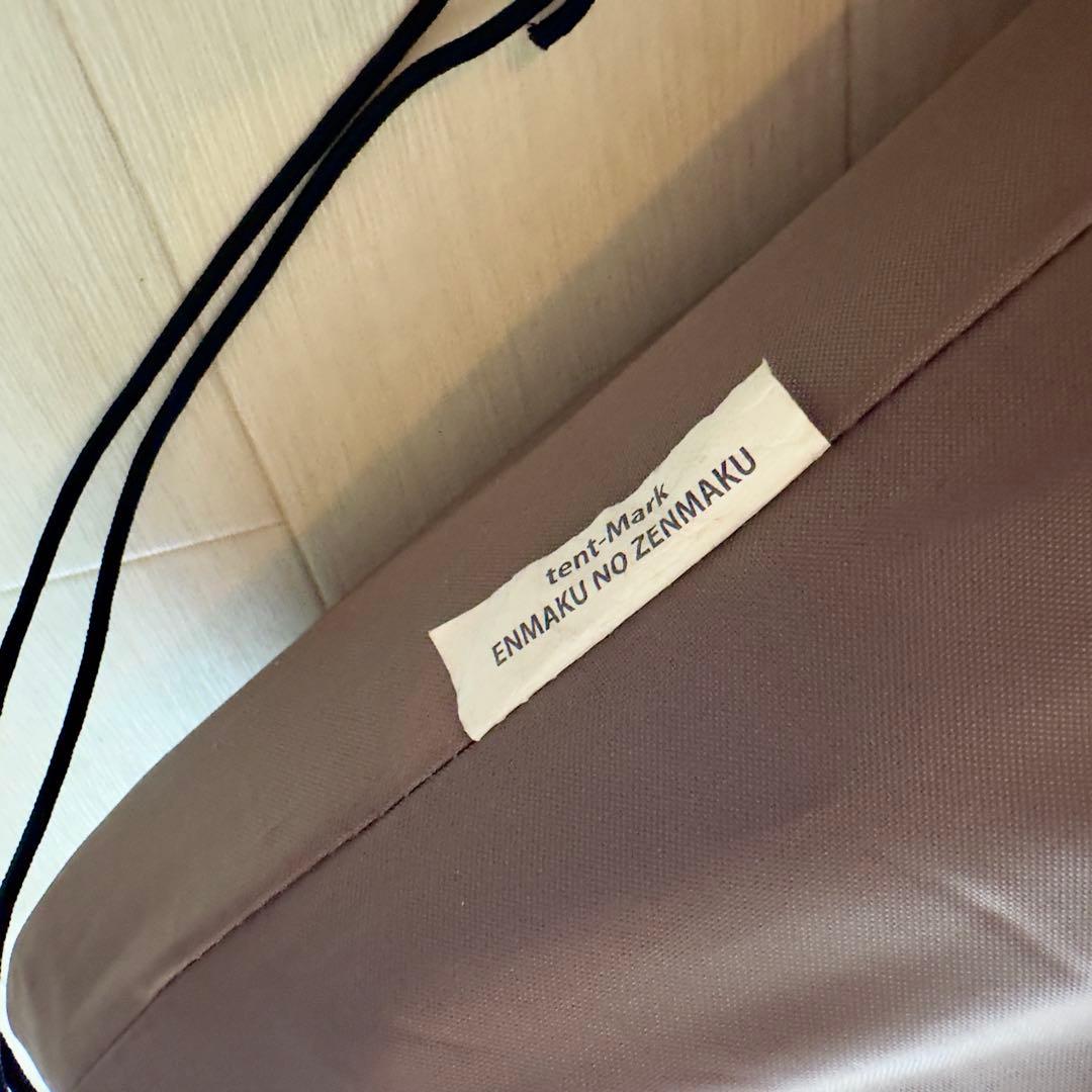 【廃盤】tent-Mark テンマクデザイン 炎幕の前幕 フロントウォール
