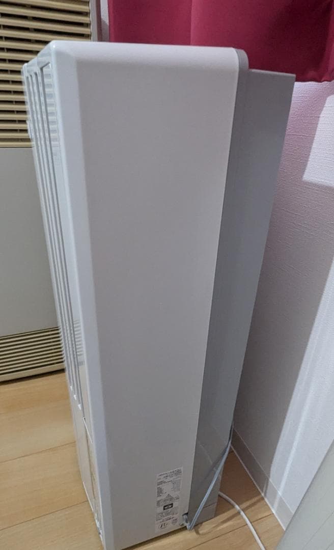2025年製未使用品 コロナ ウインドエアコン CW-FA1625R